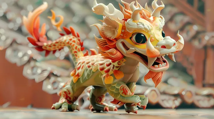 All About The Element Of Dragons Born In 1976 - Zodiacpair.com