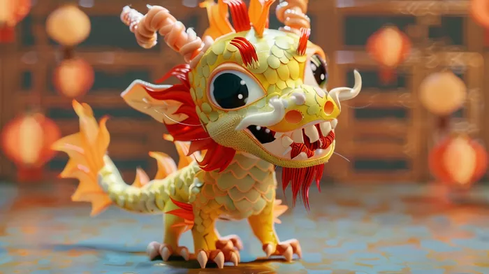 All About Water Dragon In The Chinese Zodiac You Need To Know 