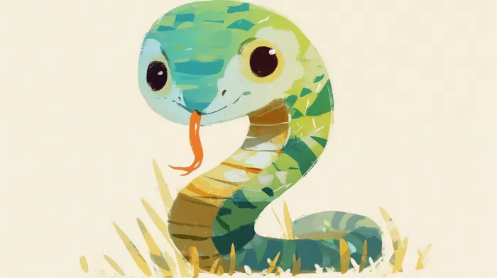 Wood Snake: Personality, Compatibility & Horoscope For 2024 