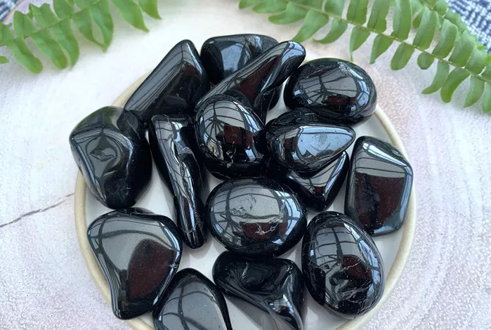 Black Tourmaline