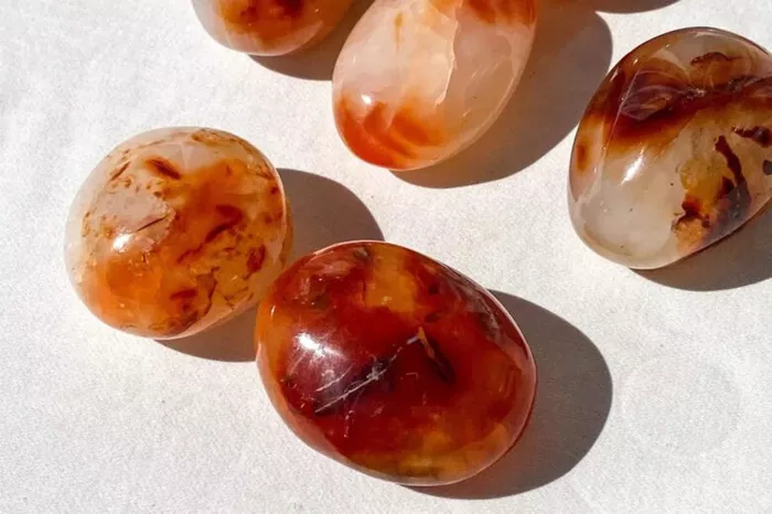 Carnelian