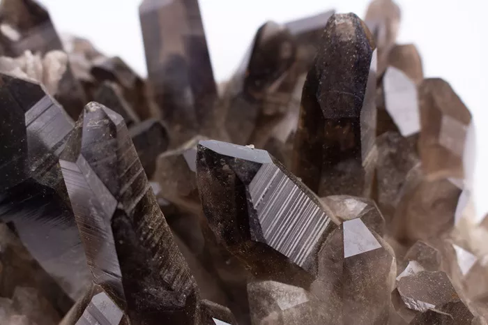 Smoky Quartz